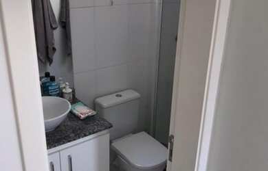 Imagem 9: Apartamento para venda com 58 metros quadrados com 2 quartos em Chácara Inglesa - São Paul