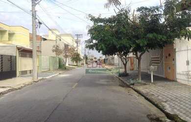 Imagem 10: Casa com 3 dormitórios à venda, 90 m² por R$ 318.000,00 - Residencial...