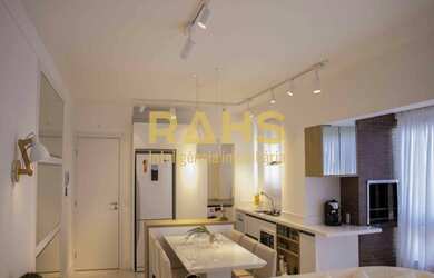 Imagem 1: Apartamento no bairro Atiradores, Joinville