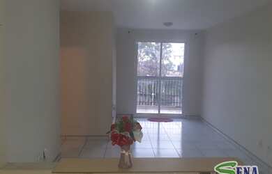 Imagem 1: APARTAMENTO RESIDENCIAL em SÃO PAULO - SP, LOTEAMENTO CITY JARAGUA