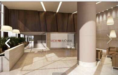 Imagem 7: Sala, 34 m² - venda por R$ 370.000,00 ou aluguel por R$ 1.700,00/mês...