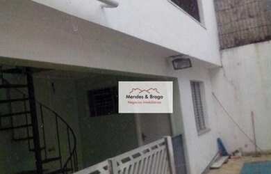 Imagem 15: Sobrado à venda, 244 m² por R$ 745.000,00 - Vila Prudente - São Paulo/SP