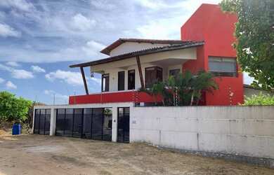 Imagem 3: CASA EM COTOVELO