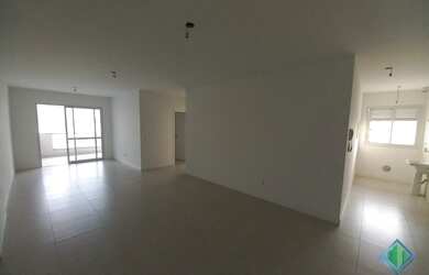 Imagem: O apartamento possui 3 Dormitórios, 3 Banheiros, 2 Vagas na