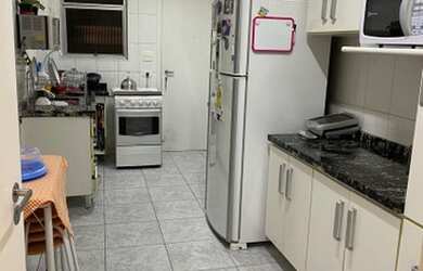 Imagem 5: Apartamento para venda possui 100 metros quadrados com 3 quartos em Pinheiros...