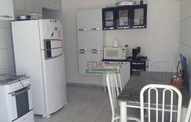 Imagem 5: Casa com 3 dormitórios à venda, 90 m² por R$ 318.000,00 - Residencial...