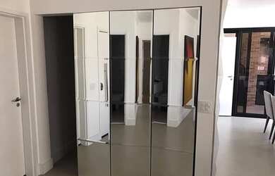 Imagem 10: Mobiliado no Analia Franco