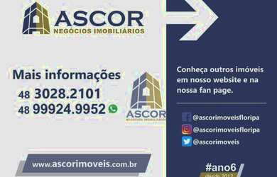 Imagem 15: Loja à venda, 41 m² por R$ 270.000,00 - João Paulo - Florianópolis/SC