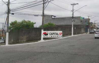 Imagem 2: Terreno à venda, 1300 m² por R$ 1.950.000,00 - Parque Cruzeiro do Sul...