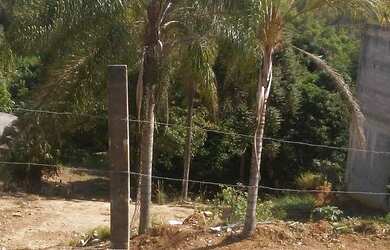 Imagem 1: Terreno de 1500m² no Bairro Jardim Colonial - Atibaia