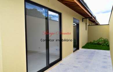 Imagem 6: CASA EM CONDOMÍNIO RESIDENCIAL em ATIBAIA - SP, JARDIM DOS PINHEIROS