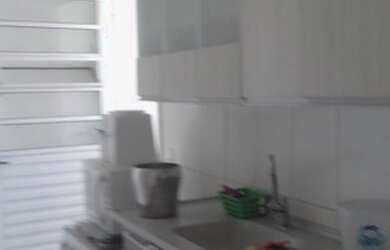 Imagem 3: Apartamento a venda no Condomínio Meu Lar I - Jundiapeba - Mogi das Cruzes