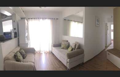 Imagem 4: Apto Semi-Novo V. das Merces