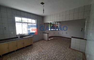 Imagem 11: Casa para locação no bairro Vila Arens em Jundiaí - SP