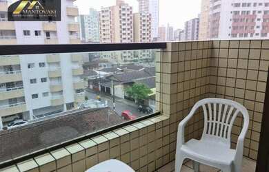 Imagem 9: Apartamento com 1 dormitório, 47 m² - venda por R$ 230.000,00 ou aluguel...
