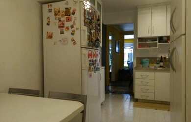 Imagem 13: SOBRADO RESIDENCIAL À VENDA, PLANALTO PAULISTA, SÃO PAULO