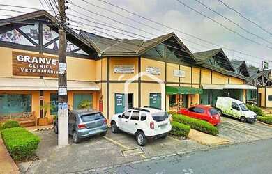 Imagem 6: Conjunto à venda, 1700 m² por R$ 13.000.000 - Granja Viana - Cotia/SP