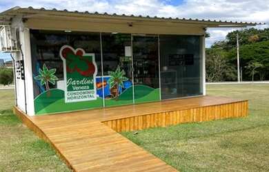 Imagem 12: Terreno Jardins Veneza 607m2