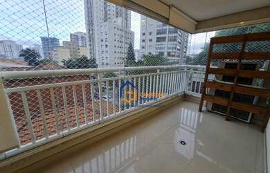 Imagem 6: Apartamento à venda, 59 m² por R$ 799.000,00 - Vila Mariana - São Paulo/SP