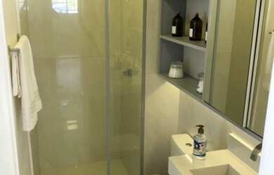 Imagem 7: Apartamento para venda com 38 metros quadrados com 2 quartos em Chácara Inglesa - São Paul