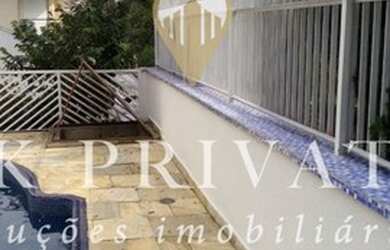 Imagem 1: Casa Sobrado / 460m² / City America / São Pulo