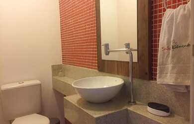 Imagem 12: APARTAMENTO ALTO PADRÃO - IPIRANGA