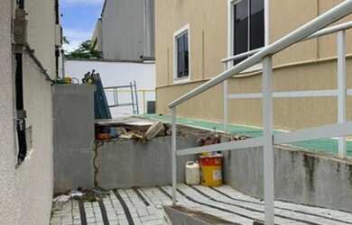 Imagem 3: Galpão/Depósito/Armazém para aluguel possui 999 metros quadrados