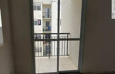 Imagem 8: Apartamento Padrão Novo. Piscina, Churrasqueira, Imóvel novoe51m² de...