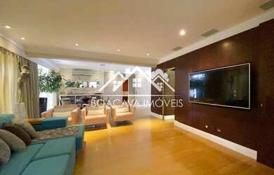 Imagem 4: Maravilhoso apartamento garden duplex de 660 m² no City Boaçava/Alto...