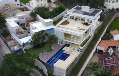 Imagem 8: CASA RESIDENCIAL em BRAGANÇA PAULISTA - SP, CONDOMÍNIO RESIDENCIAL EUROVILLE