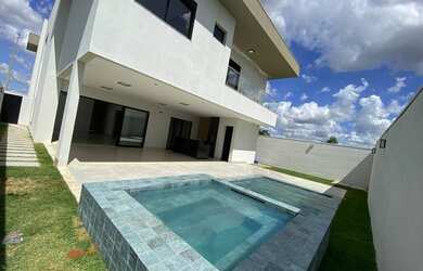 Imagem 5: Sobrado Maravilhoso no Condomínio Jardins Versailles