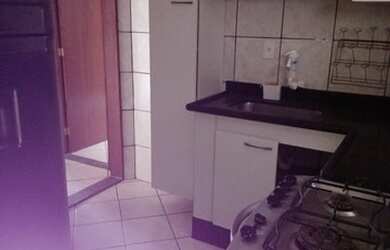 Imagem 5: Apartamento para venda tem 80 metros quadrados com 2 quartos Praia Campista...