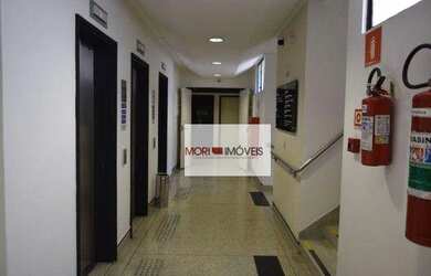 Imagem: O depósito possui 1 Vaga na garagem, 118m² de Área, Imóvel