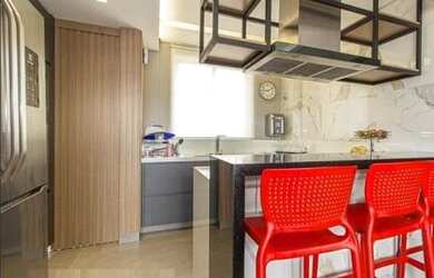 Imagem 9: Apartamento 03 quartos, su te, 02 vagas, no bairro Sagrada Fam lia