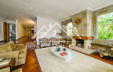 Imagem 16: Maravilhosa casa à venda no City Boaçava / Alto de Pinheiros, confira