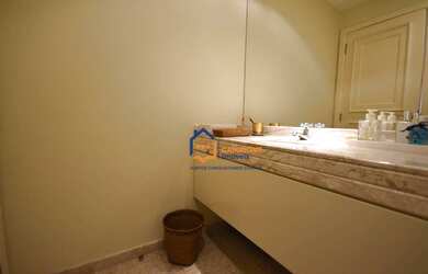 Imagem 14: Apartamento à venda, 367 m² por R$ 9.000.000 - Jardins - São Paulo/SP