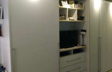 Imagem 11: Casa com 4 quartos, sendo 3 suítes, Spazio del Mare, Recreio dos Bandeirantes