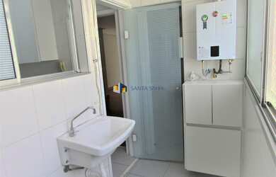 Imagem 9: Lindo Apartamento em Moema