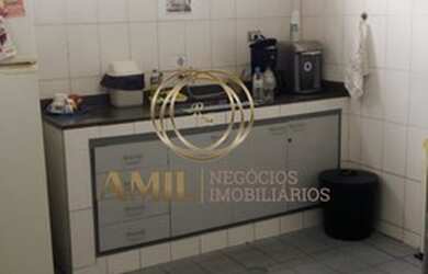 Imagem 16: Galpão/Depósito/Armazém para aluguel possui 2000M² quadrados