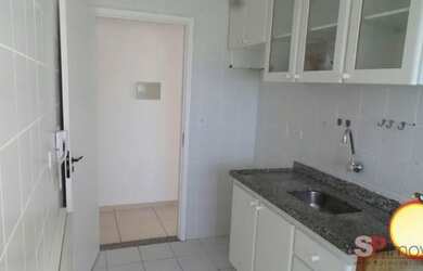 Imagem 10: APARTAMENTO RESIDENCIAL em SÃO PAULO - SP, LAUZANE PAULISTA