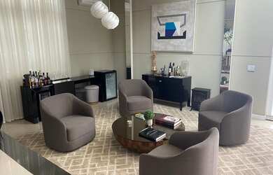 Imagem 13: Sobrado á venda Alphaville, 616 metros quadrados