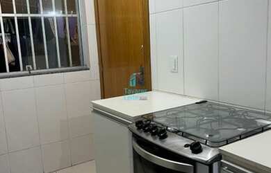 Imagem 8: Belo Horizonte - Casa Padrão - Havaí