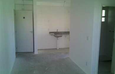 Imagem 3: Apartamento na Água Fria