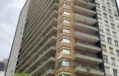 Imagem 11: Apartamento com 1 dormitório, 50 m² - venda por R$ 460.000 ou aluguel...