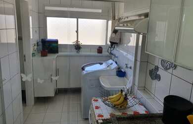 Imagem 6: 3 Dorm | Suíte | 2 vgs LIVRES