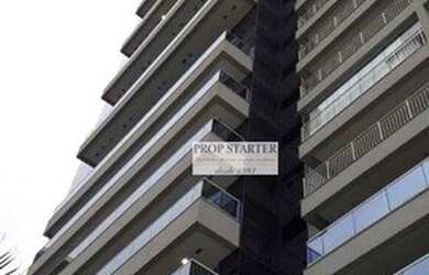 Imagem 2: prox. ao Jk com 1 dormitório, 54 m² - venda por R$ 1.480.000 ou aluguel...