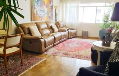 Imagem 5: OPORTUNIDADE Apartamento com 150 m², 3 dorm, 1 suíte a 250m do metro...