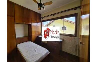 Imagem 2: Casa à venda no City América na Rua Dinah Silveira de Queiroz