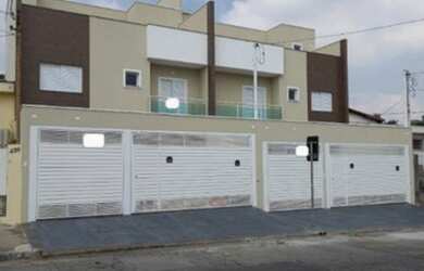 Imagem 1: Sobrado novo próx aquário Ipiranga aceito até 80 em permuta