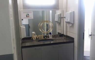 Imagem 5: Galpão/Depósito/Armazém para aluguel possui 2000M² quadrados